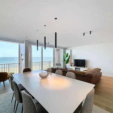 Lejlighed Flat Sealodge - Koksijde
