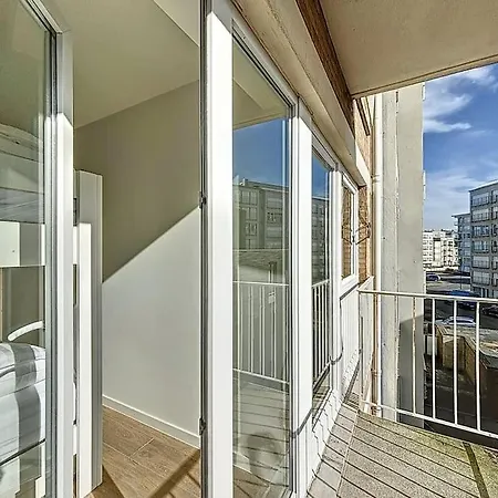 Lejlighed Flat Sealodge - Koksijde *