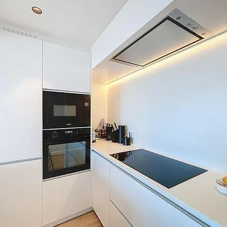Flat Sealodge - Koksijde Lejlighed Sint-Idesbald