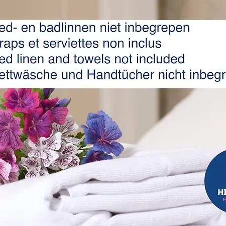 Flat Sealodge - Koksijde *